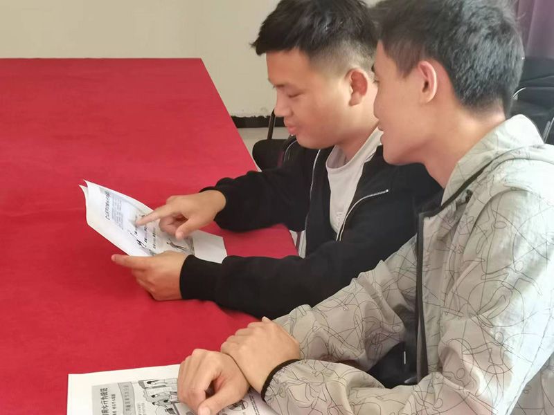 2022年“世界水日”和“中國(guó)水周”活動(dòng)倡議書